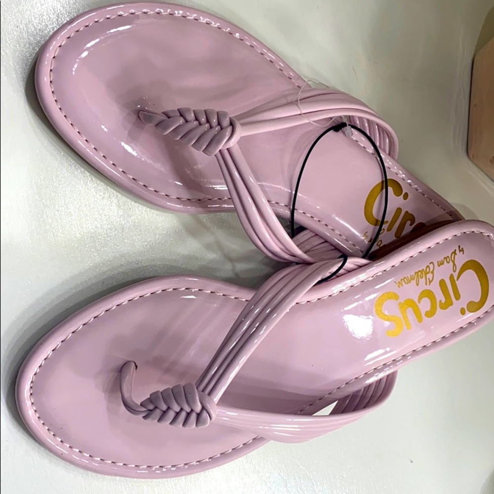 Circus by Sam Edelman sandals